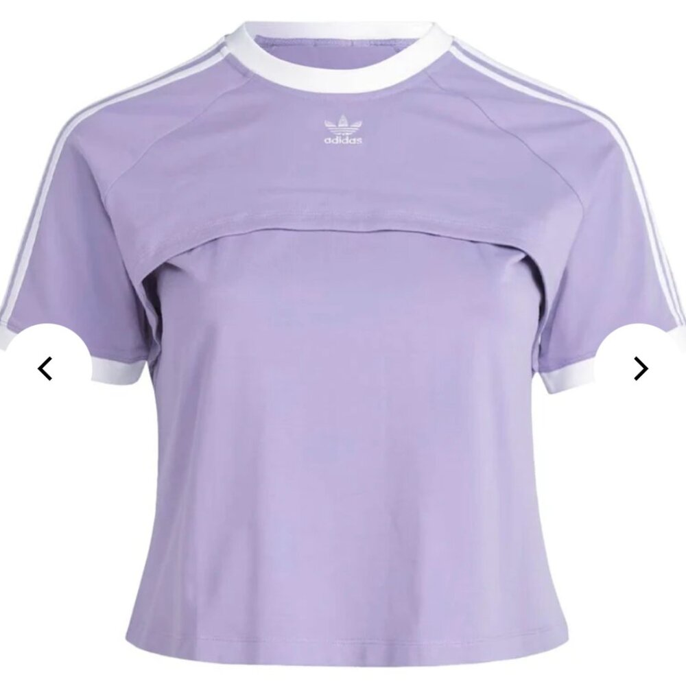 Adidas Plus Size Set